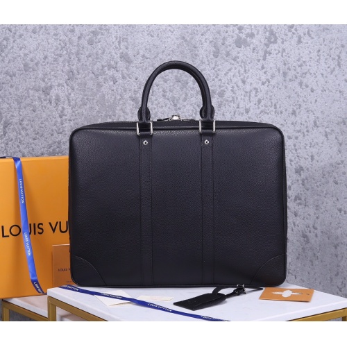 Replica Louis Vuitton AAA Man Handbags #1174726 $170.00 USD for Wholesale