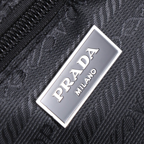 Replica Prada Travel Bags #1174776 $92.00 USD for Wholesale