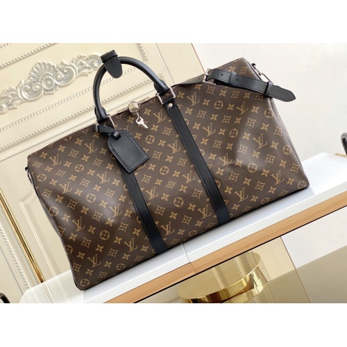 Cheap Louis Vuitton Travel Bags #1174868, $$165.00 USD On Louis Vuitton Travel Bags