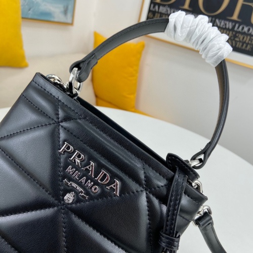 Replica Prada AAA Quality Handbags For Women #1175167 $96.00 USD for Wholesale