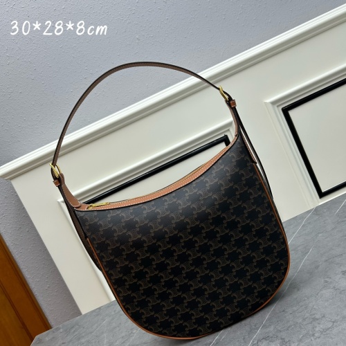 Cheap Celine AAA Quality Shoulder Bags For Women #1175367, $$80.00 USD On Celine AAA Quality Shoulder Bags