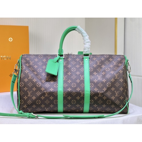 Cheap Louis Vuitton Travel Bags #1175508, $$88.00 USD On Louis Vuitton Travel Bags