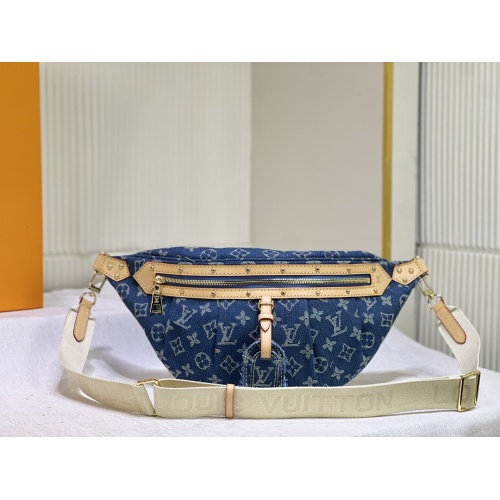 Cheap Louis Vuitton LV AAA Quality Belt Bags #1175512, $$68.00 USD On Louis Vuitton LV AAA Quality Belt Bags