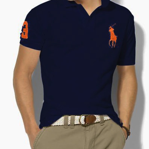 Cheap Ralph Lauren Polo T-Shirts Short Sleeved For Men #1176291, $$25.00 USD On Ralph Lauren Polo T-Shirts