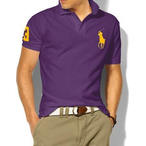 Cheap Ralph Lauren Polo T-Shirts Short Sleeved For Men #1176297, $$25.00 USD On Ralph Lauren Polo T-Shirts