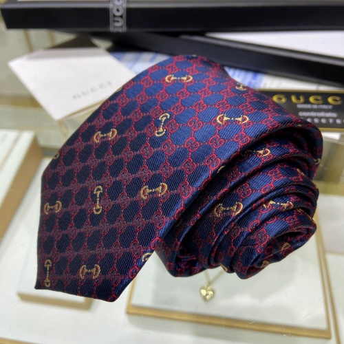 Cheap Gucci Necktie For Men #1176687, $$40.00 USD On Gucci Necktie