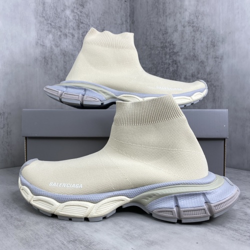 Cheap Balenciaga Boots For Men #1177910, $$96.00 USD On Balenciaga Boots