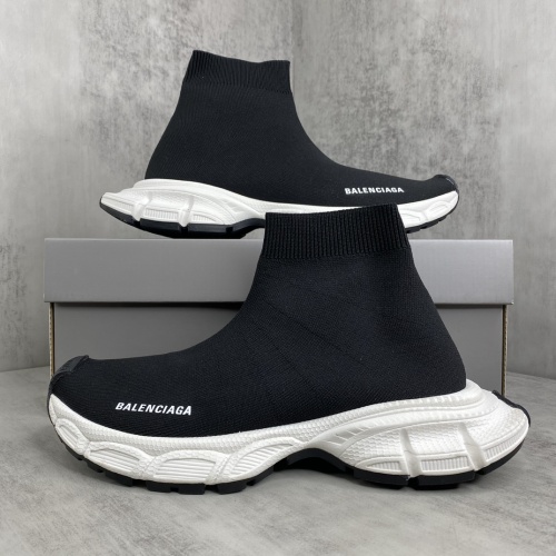 Cheap Balenciaga Boots For Men #1177916, $$96.00 USD On Balenciaga Boots