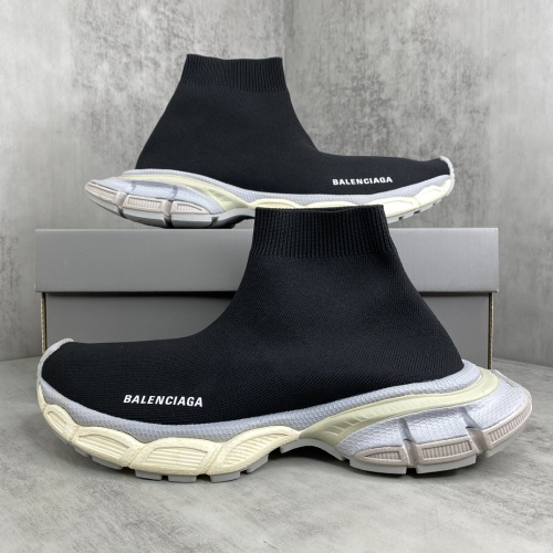 Cheap Balenciaga Boots For Men #1177922, $$96.00 USD On Balenciaga Boots