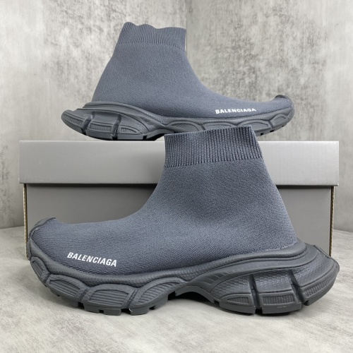 Cheap Balenciaga Boots For Men #1177925, $$96.00 USD On Balenciaga Boots