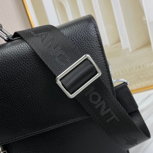 Replica Mont Blanc AAA Man Handbags #1178309 $158.00 USD for Wholesale