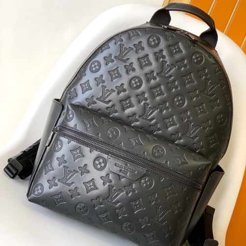 Cheap Louis Vuitton LV AAA Man Backpacks #1178411, $$202.00 USD On Louis Vuitton LV AAA Man Backpacks