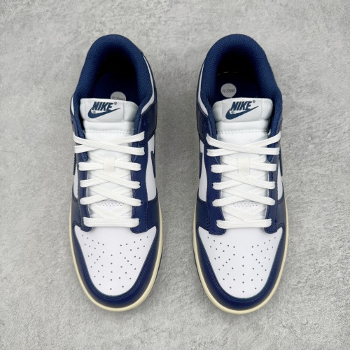 Replica Nike Dunk-Low For Women #1178711 $98.00 USD for Wholesale