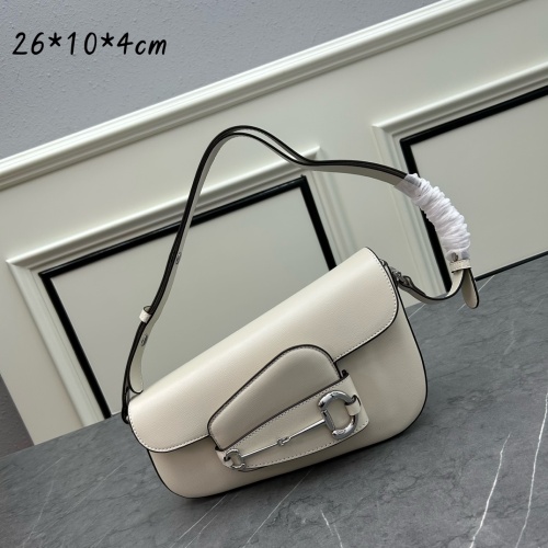 Cheap Gucci AAA Quality Shoulder Bags For Women #1178899, $$96.00 USD On Gucci AAA Quality Shoulder Bags