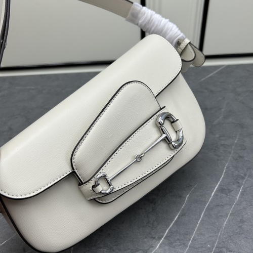 Replica Gucci AAA Quality Shoulder Bags For Women #1178899 $96.00 USD for Wholesale