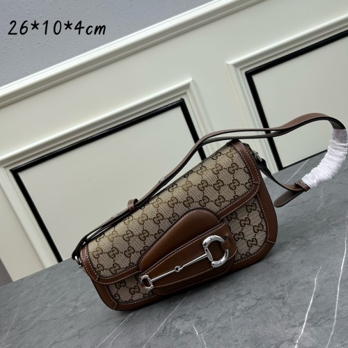 Cheap Gucci AAA Quality Shoulder Bags For Women #1178900, $$96.00 USD On Gucci AAA Quality Shoulder Bags