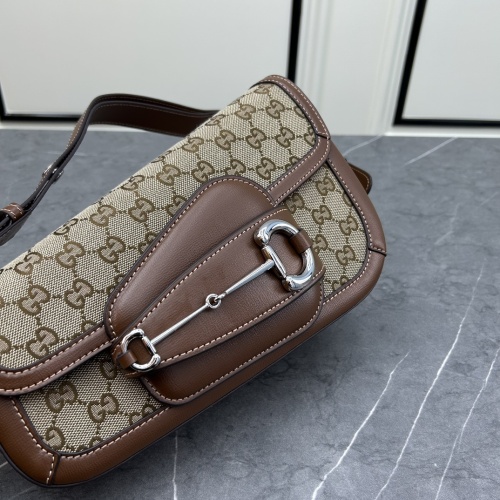 Replica Gucci AAA Quality Shoulder Bags For Women #1178900 $96.00 USD for Wholesale