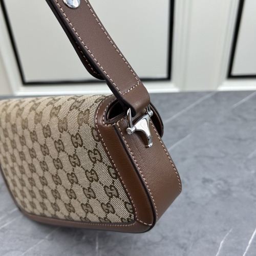 Replica Gucci AAA Quality Shoulder Bags For Women #1178900 $96.00 USD for Wholesale