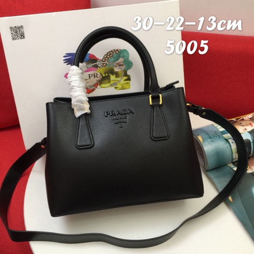 Cheap Prada AAA Quality Handbags For Women #1179048, $$102.00 USD On Prada AAA Quality Handbags