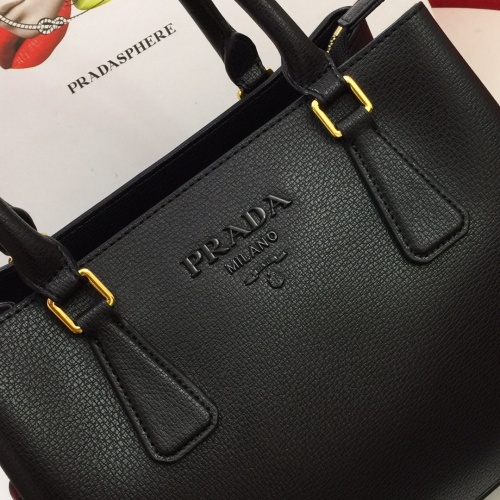 Replica Prada AAA Quality Handbags For Women #1179048 $102.00 USD for Wholesale