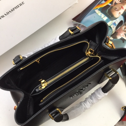 Replica Prada AAA Quality Handbags For Women #1179048 $102.00 USD for Wholesale