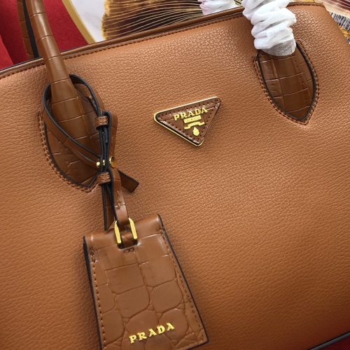 Replica Prada AAA Quality Handbags For Women #1179083 $102.00 USD for Wholesale