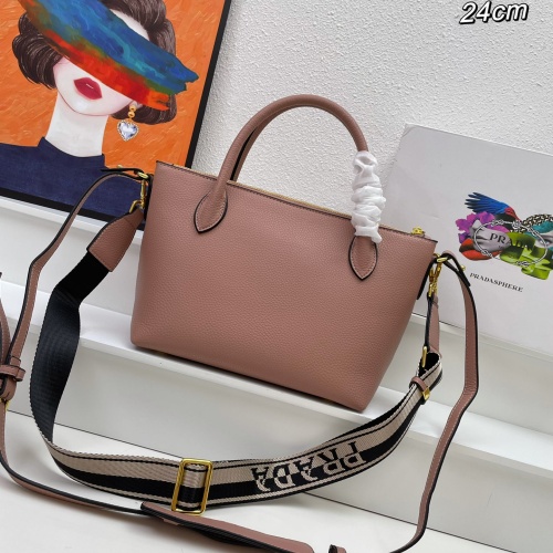 Replica Prada AAA Quality Handbags For Women #1179130 $102.00 USD for Wholesale