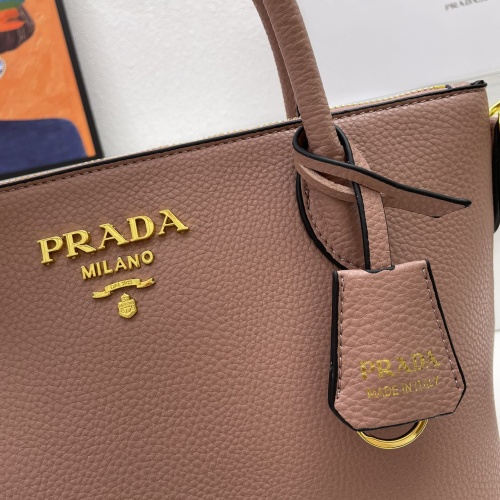 Replica Prada AAA Quality Handbags For Women #1179130 $102.00 USD for Wholesale