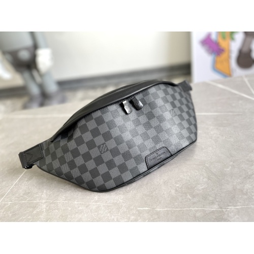 Cheap Louis Vuitton LV AAA Quality Belt Bags #1179335, $$135.00 USD On Louis Vuitton LV AAA Quality Belt Bags