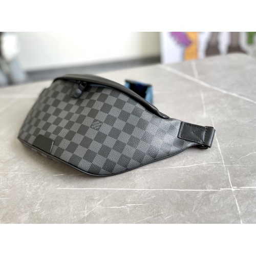 Replica Louis Vuitton LV AAA Quality Belt Bags #1179335 $135.00 USD for Wholesale