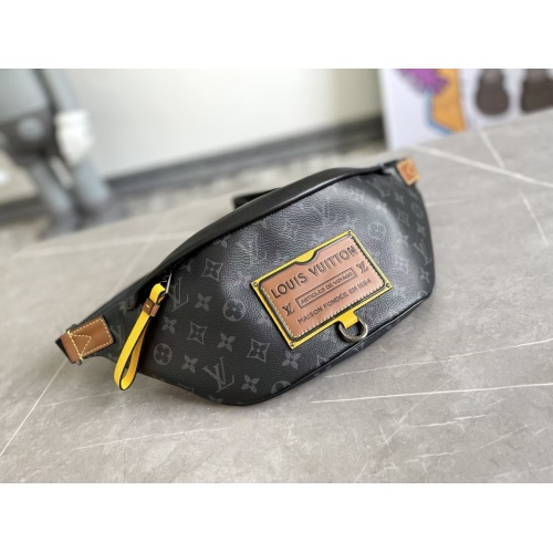 Cheap Louis Vuitton LV AAA Quality Belt Bags #1179338, $$140.00 USD On Louis Vuitton LV AAA Quality Belt Bags