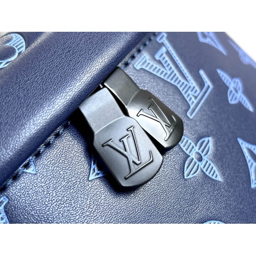 Replica Louis Vuitton LV AAA Quality Belt Bags #1179350 $165.00 USD for Wholesale