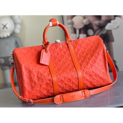 Cheap Louis Vuitton Travel Bags #1179368, $$251.24 USD On Louis Vuitton Travel Bags