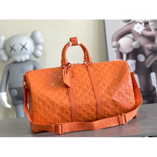 Cheap Louis Vuitton Travel Bags #1179370, $$251.24 USD On Louis Vuitton Travel Bags