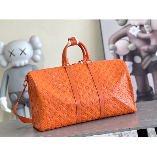 Replica Louis Vuitton Travel Bags #1179370 $251.24 USD for Wholesale