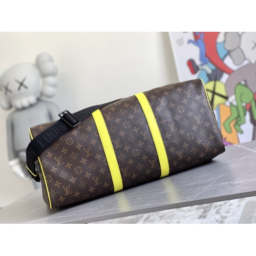 Replica Louis Vuitton Travel Bags #1179386 $210.00 USD for Wholesale