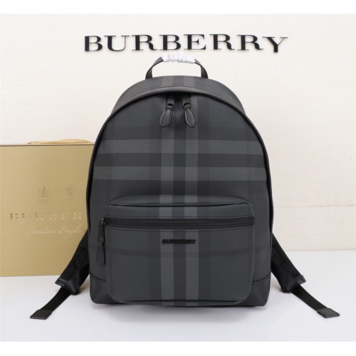 Cheap Burberry AAA Man Backpacks #1179400, $$128.00 USD On Burberry AAA Man Backpacks