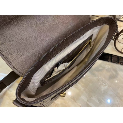 Replica Gucci AAA Man Messenger Bags #1179405 $80.00 USD for Wholesale