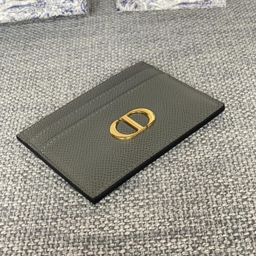 Replica Christian Dior Card Case #1179412 $56.00 USD for Wholesale