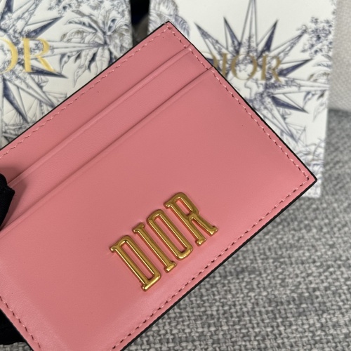 Cheap Christian Dior Card Case #1179418, $$56.00 USD On Christian Dior Wallets