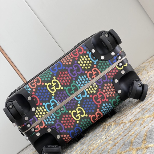 Replica Gucci Luggage #1179533 $502.48 USD for Wholesale