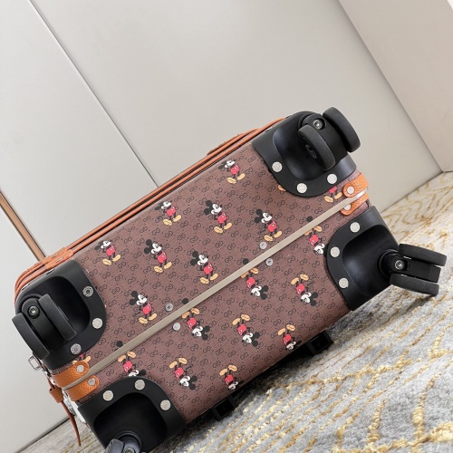 Replica Gucci Luggage #1179535 $502.48 USD for Wholesale