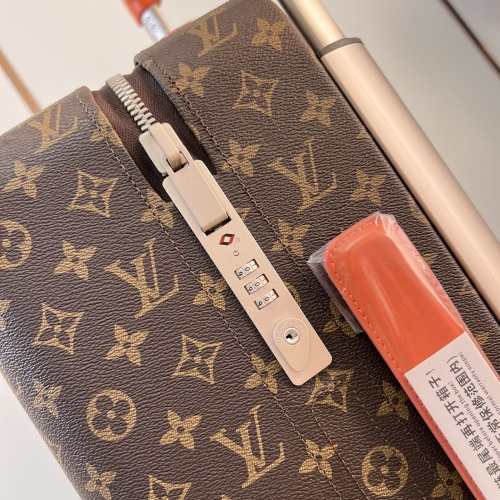 Replica Louis Vuitton Luggage #1179555 $522.31 USD for Wholesale