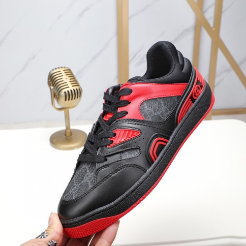 Replica Gucci Casual Shoes For Men #1179808 $100.00 USD for Wholesale