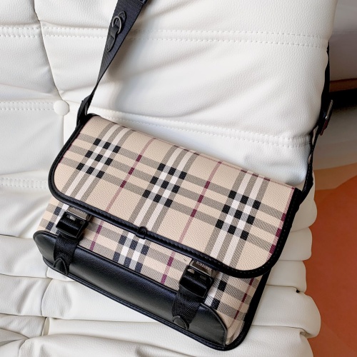 Cheap Burberry AAA Man Messenger Bags #1179846, $$76.00 USD On Burberry AAA Man Messenger Bags