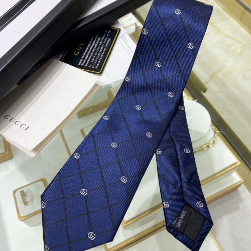 Cheap Gucci Necktie For Men #1181322, $$40.00 USD On Gucci Necktie