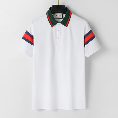 Cheap Gucci T-Shirts Short Sleeved For Men #1181473, $$29.00 USD On Gucci T-Shirts