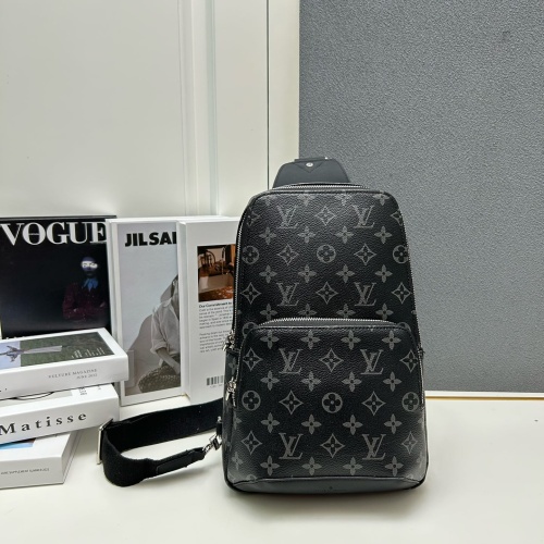 Cheap Louis Vuitton AAA Man Messenger Bags #1182629, $$76.00 USD On Louis Vuitton AAA Man Messenger Bags