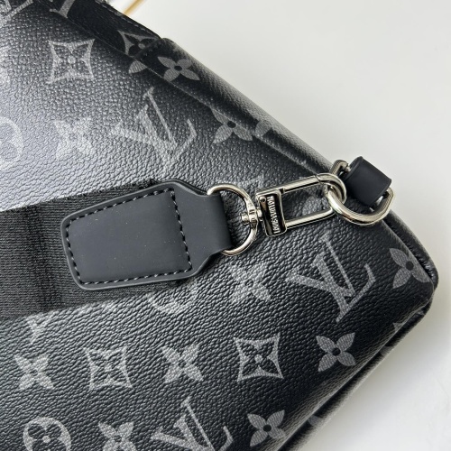 Replica Louis Vuitton AAA Man Messenger Bags #1182629 $76.00 USD for Wholesale