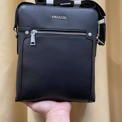 Cheap Prada AAA Man Messenger Bags #1182804, $$88.00 USD On Prada AAA Man Messenger Bags